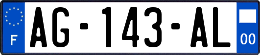 AG-143-AL