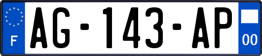 AG-143-AP