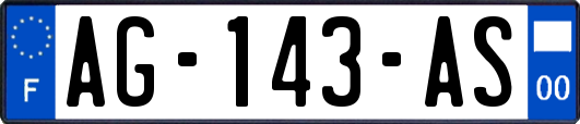 AG-143-AS