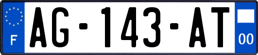 AG-143-AT