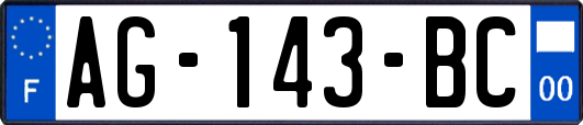 AG-143-BC