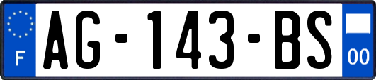AG-143-BS