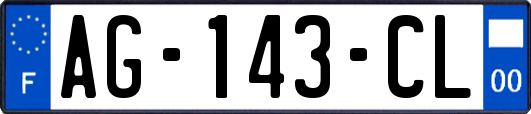 AG-143-CL