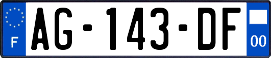 AG-143-DF
