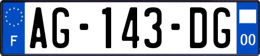 AG-143-DG