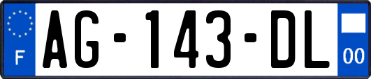 AG-143-DL