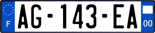 AG-143-EA
