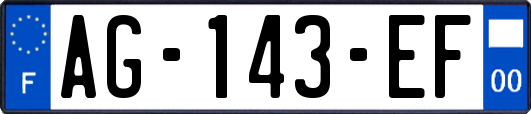 AG-143-EF