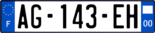 AG-143-EH