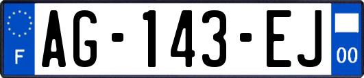 AG-143-EJ