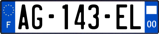 AG-143-EL