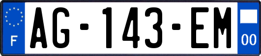 AG-143-EM
