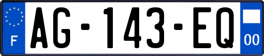 AG-143-EQ