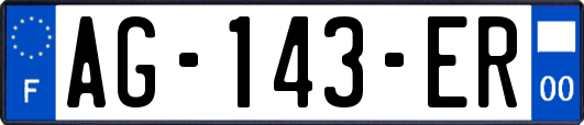 AG-143-ER