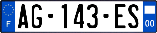 AG-143-ES