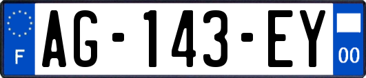 AG-143-EY