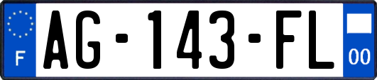 AG-143-FL