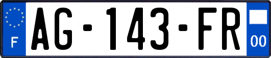 AG-143-FR