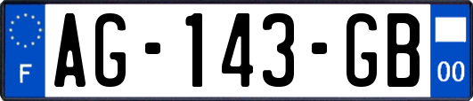 AG-143-GB