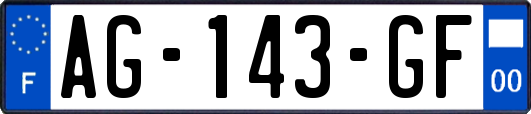 AG-143-GF