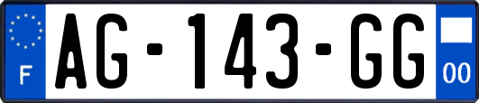 AG-143-GG