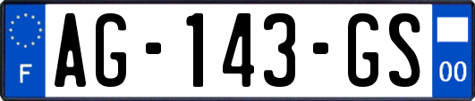 AG-143-GS