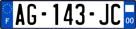 AG-143-JC