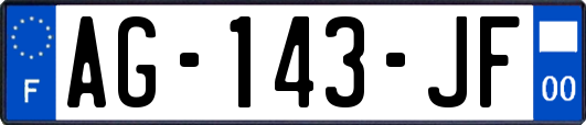 AG-143-JF