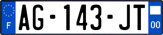 AG-143-JT