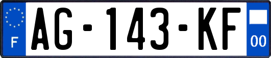 AG-143-KF