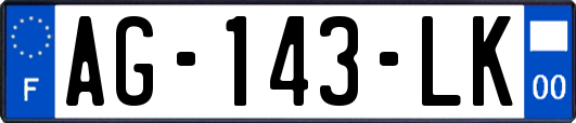 AG-143-LK