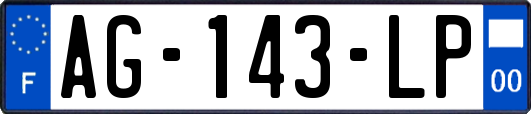 AG-143-LP