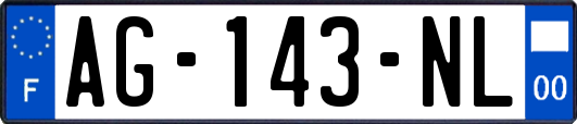 AG-143-NL