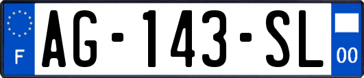 AG-143-SL