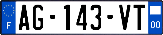 AG-143-VT