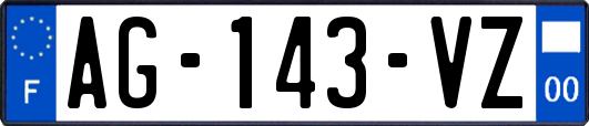 AG-143-VZ