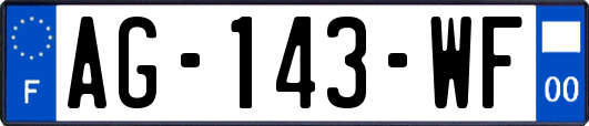 AG-143-WF