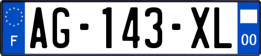 AG-143-XL