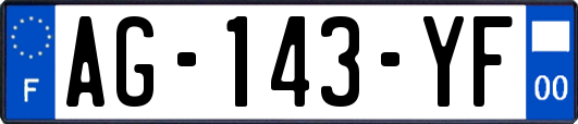AG-143-YF