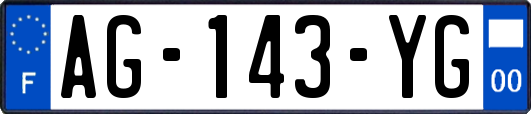 AG-143-YG