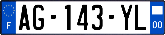 AG-143-YL