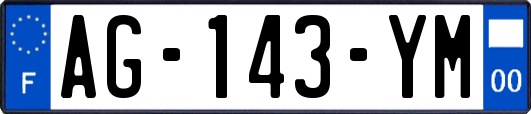 AG-143-YM