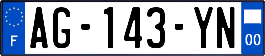 AG-143-YN