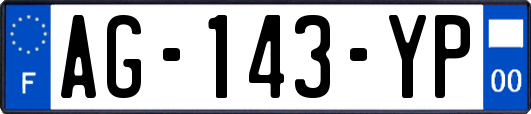 AG-143-YP