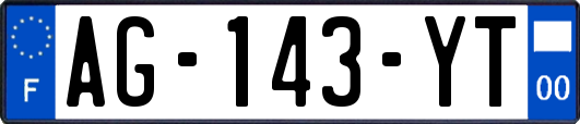 AG-143-YT