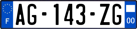 AG-143-ZG