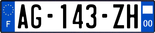 AG-143-ZH