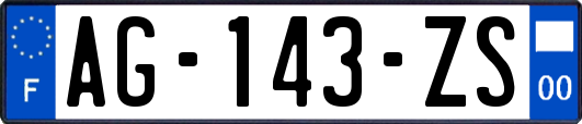 AG-143-ZS