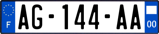 AG-144-AA