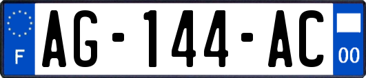 AG-144-AC